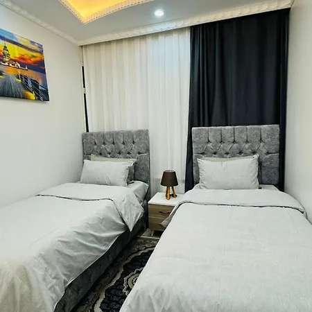 Oeztatli İstanbul