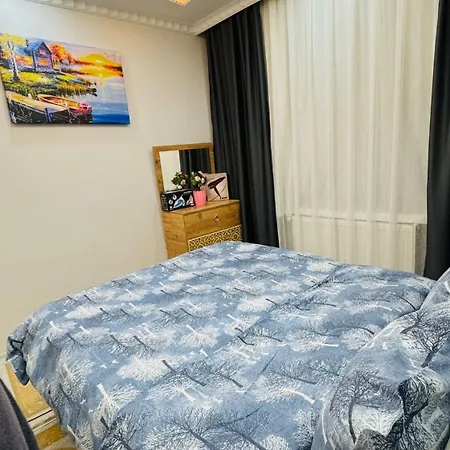 Oeztatli Daire İstanbul