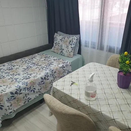 Oeztatli Daire İstanbul