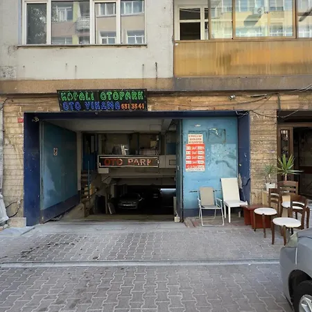 Oeztatli Provincia di Istanbul