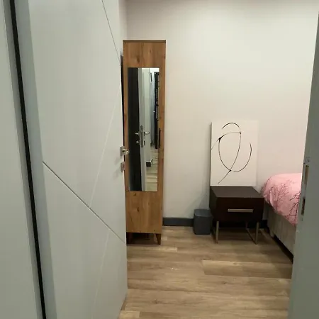 Oeztatli Apartment *