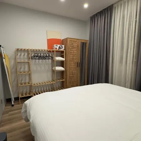 Oeztatli Apartment *
