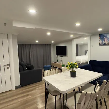 Oeztatli * Стамбул