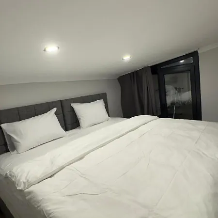Apartment Oeztatli