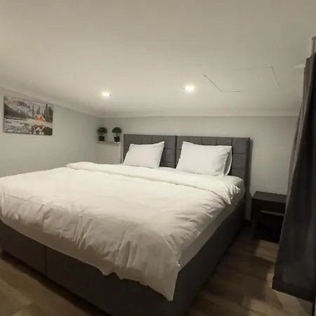 Apartment Oeztatli