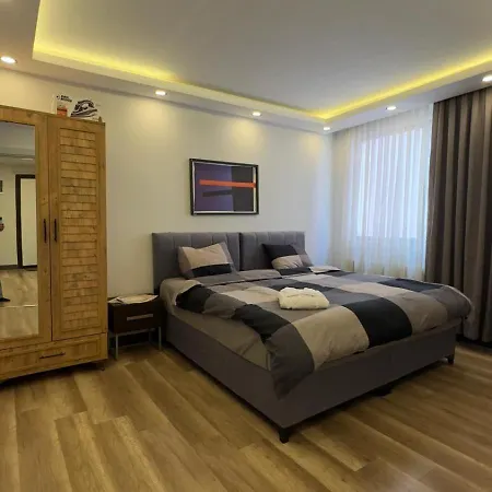 Oeztatli * Стамбул