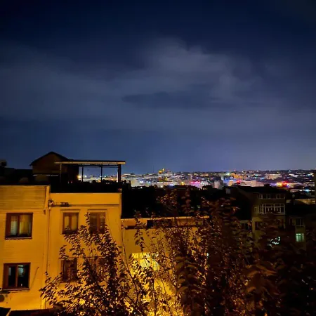 Apartment Oeztatli
