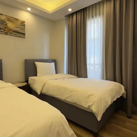 Oeztatli Istanbul