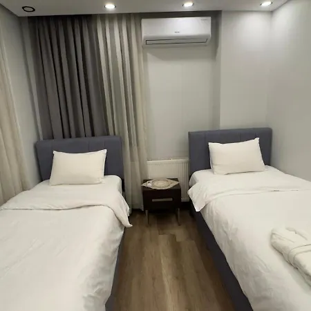 Oeztatli * 이스탄불