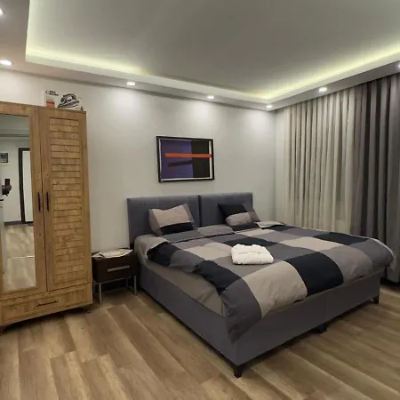 Apartment Oeztatli