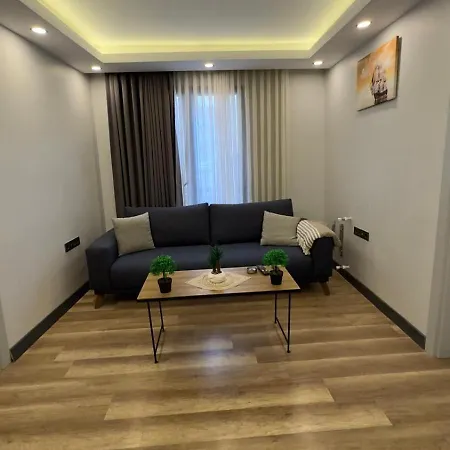 Oeztatli * Istanbul