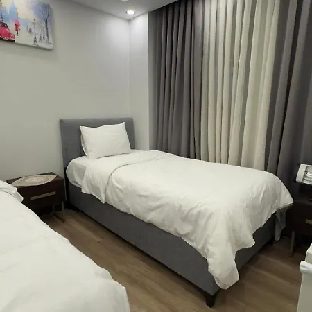 Oeztatli Istanbul