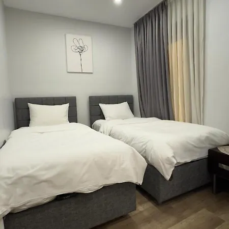 Apartment Oeztatli