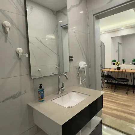 Appartement Oeztatli