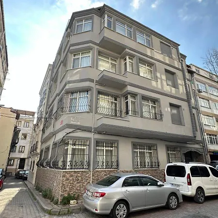 Oeztatli Istambul