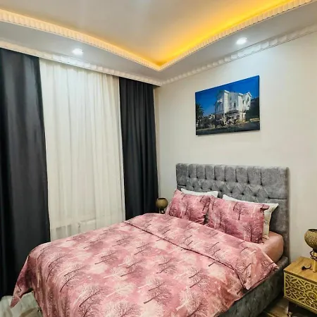 Oeztatli Appartement *