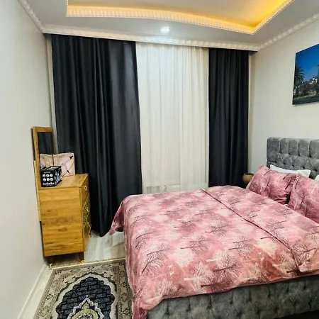 Oeztatli Istambul
