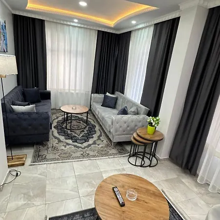 Oeztatli Appartement