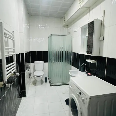 Oeztatli Appartement
