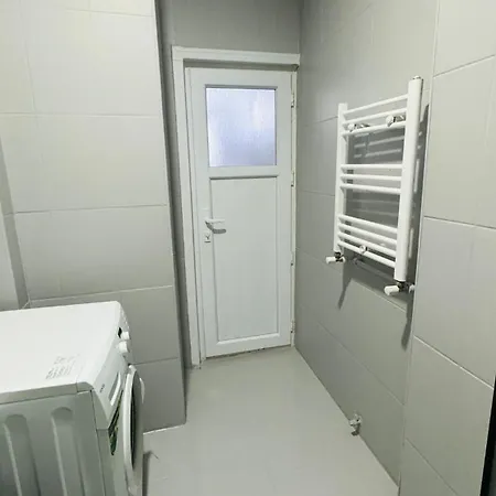 Oeztatli Appartement