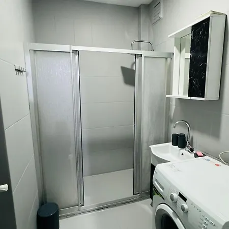 Appartement Oeztatli *