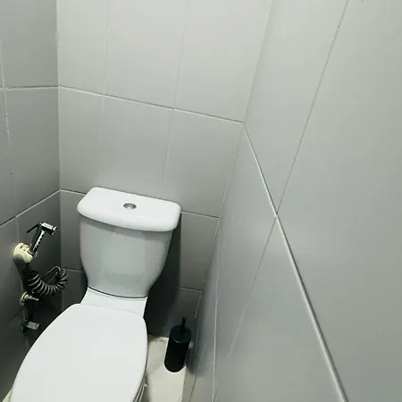 Oeztatli Appartement Istambul