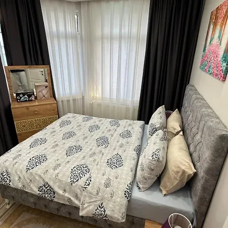 Appartement Oeztatli