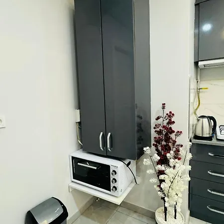 Appartement Oeztatli