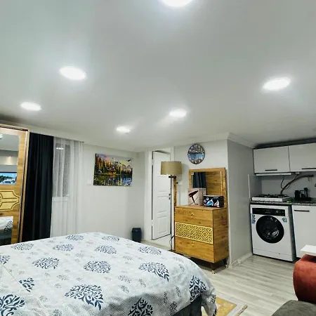 Appartement Oeztatli