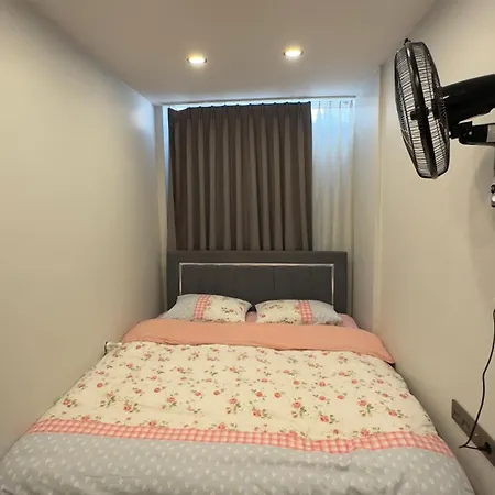 アパート Oeztatli *