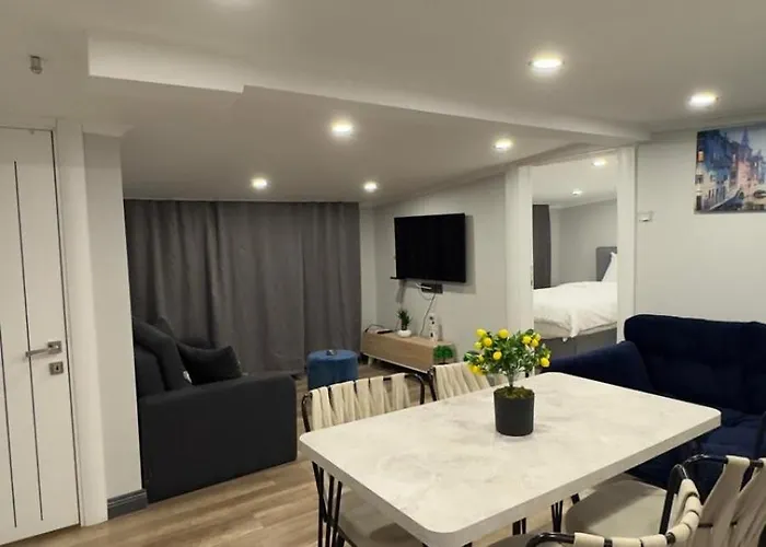 Oeztatli * 이스탄불