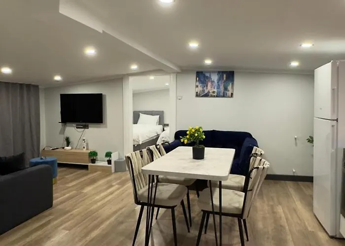 Oeztatli 이스탄불