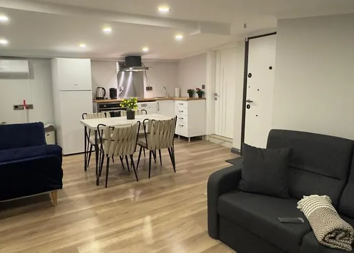 Oeztatli * 이스탄불