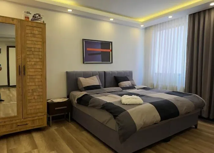 Oeztatli * 이스탄불