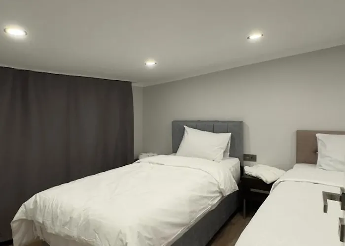 Oeztatli 이스탄불