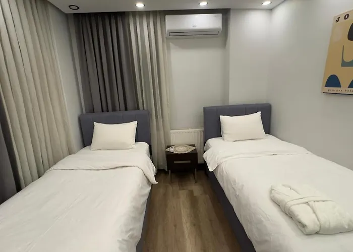 Oeztatli * 이스탄불