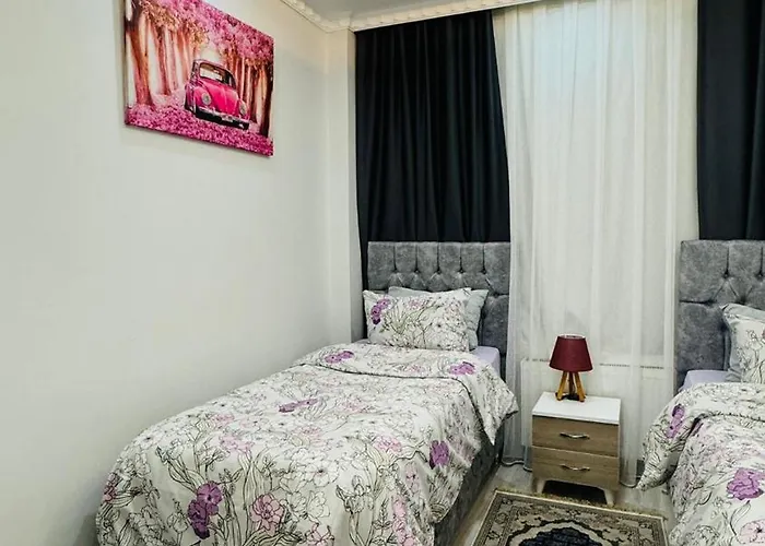 Oeztatli 이스탄불