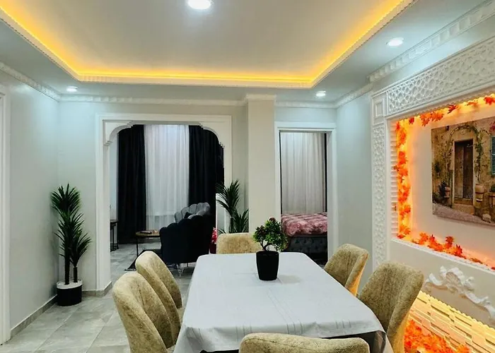 Oeztatli * 이스탄불