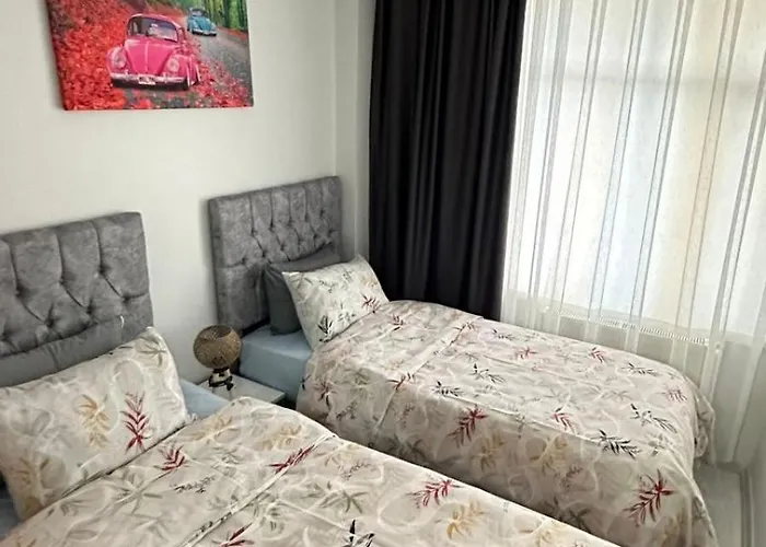 Oeztatli 이스탄불