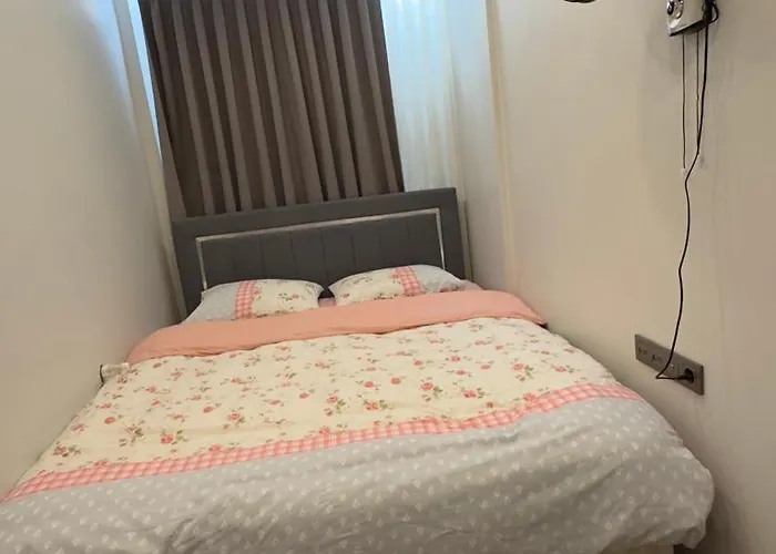 Oeztatli 이스탄불