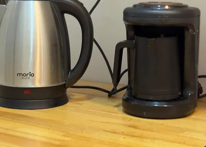 Oeztatli 이스탄불