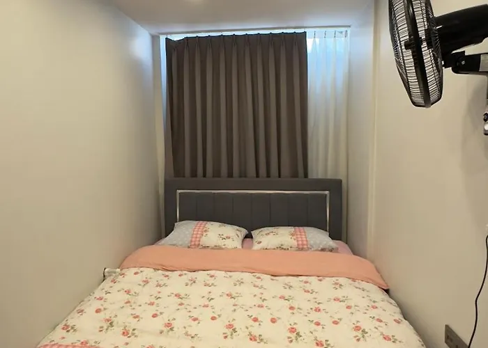 아파트 Oeztatli *