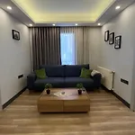 公寓 Oeztatli 伊斯坦布尔