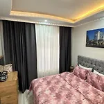 Oeztatli 公寓 伊斯坦布尔