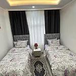 公寓 Oeztatli 伊斯坦布尔