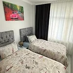 Oeztatli 伊斯坦布尔