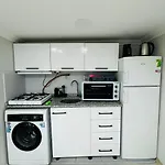 公寓 Oeztatli 伊斯坦布尔