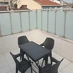Oeztatli 公寓 *