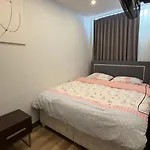 公寓 Oeztatli 伊斯坦布尔