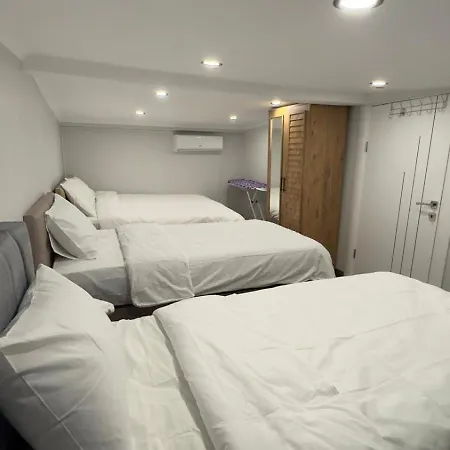 Oeztatli Apartment *